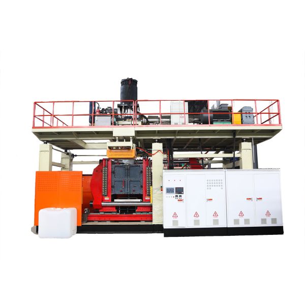 Quality 2-Layer IBC Blow Molding Equipment Blowmolding Machine for sale