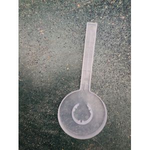 Buy cheap Bee Keeping Equipment Plastic Material Bee Feeder For Beekeeping from wholesalers