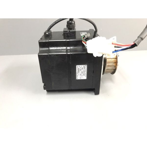 SGMPH-08AAA2B Brand New and Original , 750W,13-bit Incremental Encoder,3000r/min