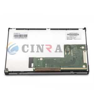 Buy cheap 7 Automotive LCD Display Sharp LQ070Y3LW01 High Performance ISO9001 from wholesalers