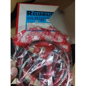 Buy cheap Nissan FM6T RIK Piston Rings 12040-Z5508 Diameter 105.9 mm from wholesalers