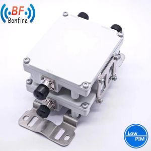 Buy cheap Penta-Band Combiner for Indoor/Outdoor Applications 1710-2170MHz/2300-2690MHz Low Pim from wholesalers