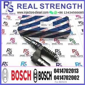 Buy cheap Diesel engine spare parts for V-O-L-V common rail fuel injector 0414702023 3829644 0414702013 from wholesalers