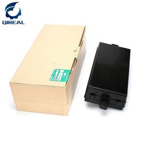 China SK200-8 Excavator Fuse Box YN73E01024P2 YN24E00016F2 on sale