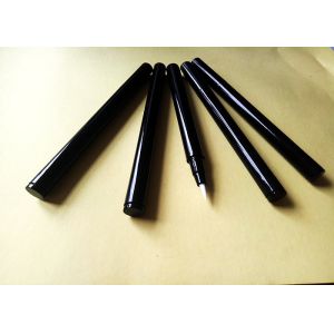 Buy cheap Waterproof Black Eyeliner Pencil Eye Use New Design SGS Certification from wholesalers