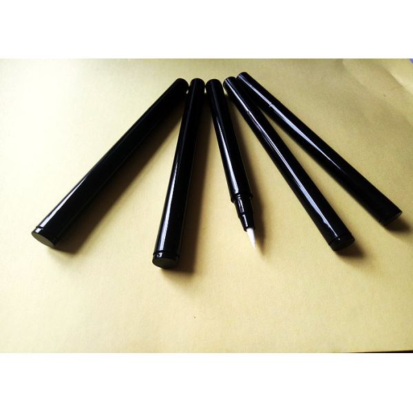 Buy cheap Waterproof Black Eyeliner Pencil Eye Use New Design SGS Certification from wholesalers