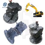 Buy cheap Komatsu Excavator Hydraulic Pump Hpv95 Hpv102 Hpv118 Hpv132 Hpv145 Hpv160 Hydraulic Axial Piston Pump from wholesalers
