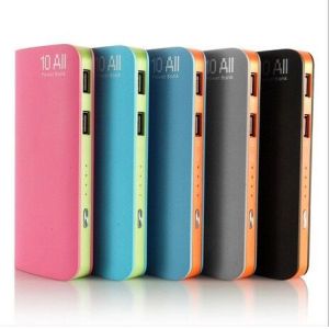 Buy cheap 8000 Mah Power Bank from wholesalers