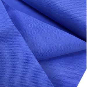 Buy cheap SMMS SSMMS Nonwoven Fabric Antistatic AAMI3 Fabric SMS Manufacturer from wholesalers