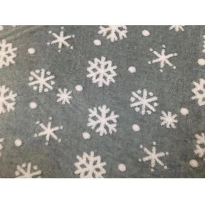 Buy cheap Jacquand Pile coating Luxury 50/70D Polyester Fur Static-free Anti-flaming Fashion designs for women coat and bed sheet from wholesalers