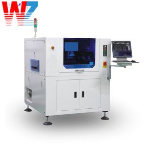 Buy cheap SMT Automatic PCB Solder Paste Printing Machine from wholesalers