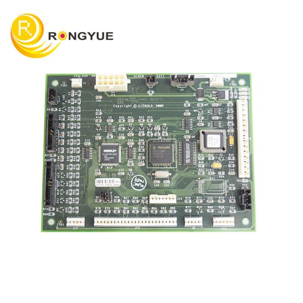 OEM Diebold Opteva Control Board CCA ACM 49211389000A 49-211389-000A