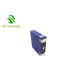 16A Standard Charging Lifepo4 Solar Battery Bank , Lithium Vehicle Battery