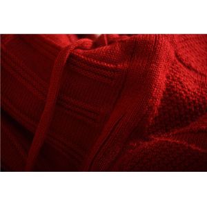 Buy cheap Ladies belted sweater cardigans from wholesalers