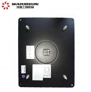 Buy cheap 60188263 Membrane Switch JC-SPAD35N-5 Switch For Truck Crane product