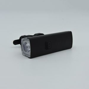 Front Waterproof USB Rechargeable LED Bicycle Light 600LM Cycling Headlight