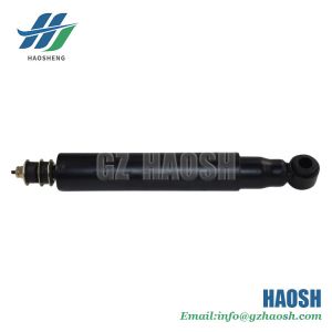 Buy cheap 8-97253615-0 8-97253615-1 8972536150 8972536151 Shock Absorber Font Without Bracket For Isuzu NPR 4HF1 from wholesalers