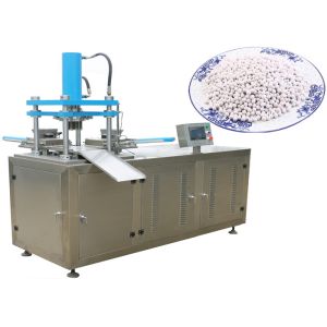 Buy cheap Energy Saving Pneumatic Hydraulic Press Machine Demoulding Protection Function from wholesalers