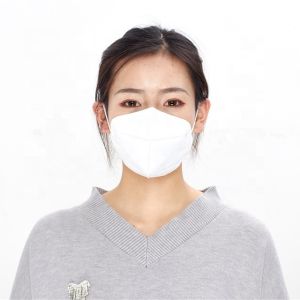 Disposable Reusable Protective 5 Layer N95mask