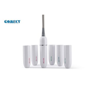 Buy cheap Facial Sagging Removal 4D HIFU Face Lifting Machine 300W from wholesalers