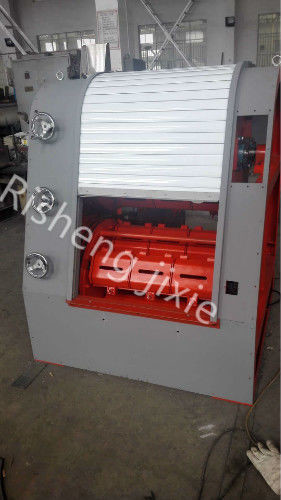 Quality Automotive Centrifugal Polishing Machine Simple Design Easy Maintenance for sale