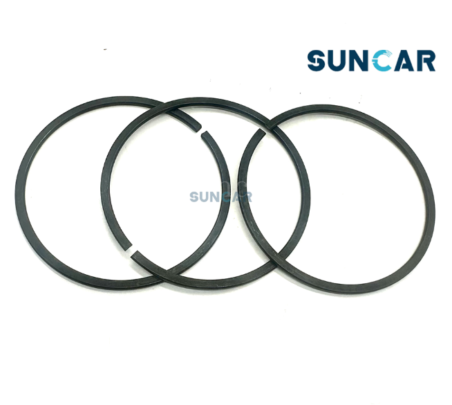 Buy cheap 6137-11-5291 Seal Ring For Komatsu Excavator PC300 Wheel Loader WA150PZ WA250 from wholesalers