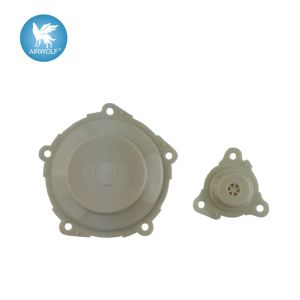 Buy cheap Pneumatic Pulse Valve 8296600 G1 1/2