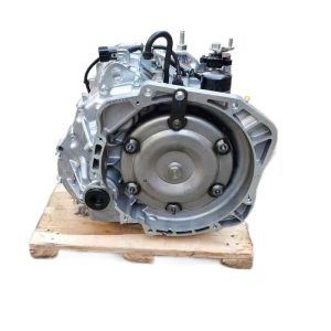Buy cheap 2013- Year RC15 CVT Automatic Transmission Gearbox for DFSK Glory 370 68*55*55 from wholesalers