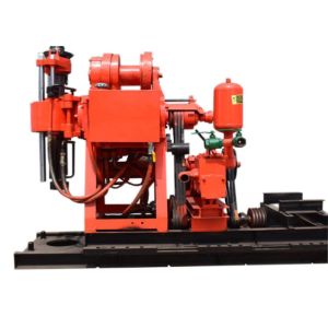 Buy cheap Multifunctional Core Drill Rig XY-1 380V For Geological Investigation from wholesalers