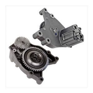 Buy cheap Tooth Width 60mm 864517 864760 Engine Oil Pump For TWD731VE TWD740GE/VE TD71A/TD710G/TID71A TWD710G/V from wholesalers