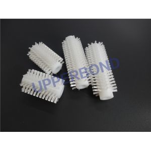 Buy cheap Rotary Round Nylon Bristle Roller Brush For Cigarette Maker from wholesalers