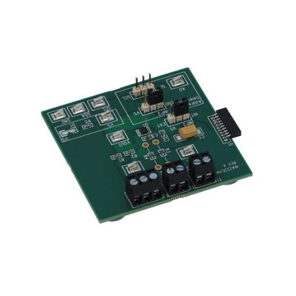 Buy cheap INA223EVM Embedded Solutions Evaluation Board INA223 26V Current Sense Amplifier from wholesalers