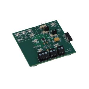 Buy cheap INA223EVM Embedded Solutions Evaluation Board INA223 26V Current Sense Amplifier from wholesalers