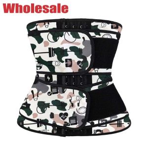 Buy cheap Custom 3XS Neoprene Slimming Belt Neoprene Waist Trainer With Hook from wholesalers