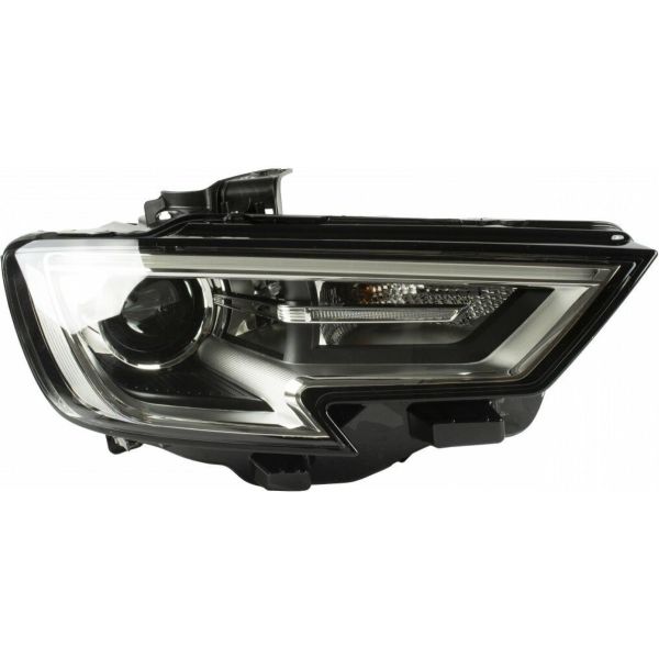 Quality 8V0941044E Headlight for AUDI A3 (8V1, 8VK) for sale