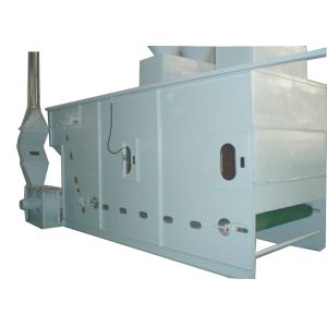 HONGYI Fiber Mixing Machine Fiber Density Spreads Even