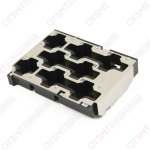 Buy cheap SMT spare parts FUJI UL01600 H01 H02 Nozzle Station NC08B from wholesalers