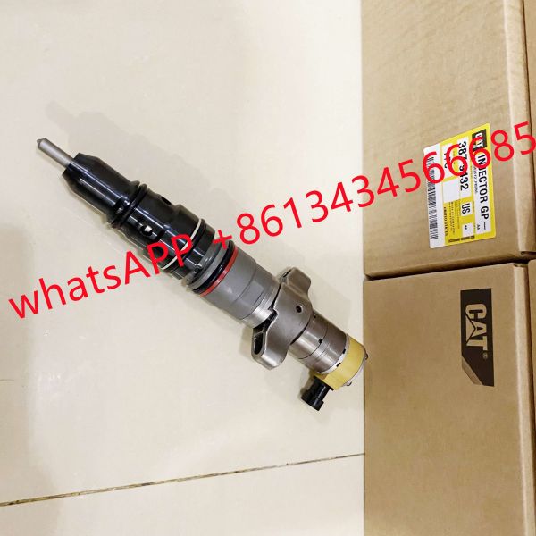 Quality CAT C9 HEUI Diesel Fuel Injector For Caterpillar 3879432 10R7223 for sale