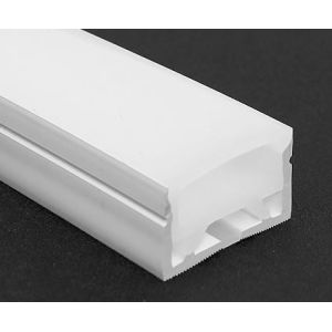 Buy cheap Flexible LED Lamp Strip Waterproof Silicone Lamp Strip Flame Retardant from wholesalers