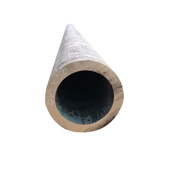 Quality 290 GA Hot Surface Technique Special Carbon Seamless Steel Pipe for sale