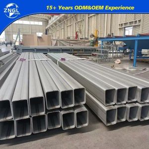 Buy cheap 4-6m Length Welded AISI 304 Mirror Polished Stainless Steel Tubes Pipes for Ss Industry from wholesalers