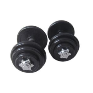 Buy cheap rubber coated adjustable dumbbells, adjustable dumbbell pair, adjustable dumbbell parts from wholesalers