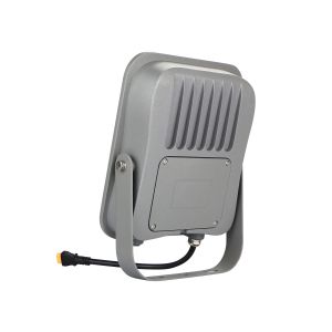 Buy cheap 500W 112WH Poly Solar Panel Floodlights IP65 Waterproof from wholesalers