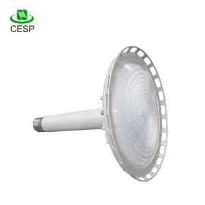 Buy cheap IP65 water proof 120W ufo led high bay light fixture with 120lm/w and 5 years warranty from wholesalers