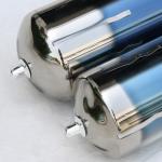 Buy cheap Borosilicate Glass 3.3 Solar Collector Tubes Solar Water Heater Evacuated Tube from wholesalers