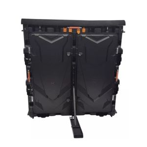 Buy cheap HDSDI 5000nits Sports Perimeter Led Display Outdoor P5 SMD2727 Seamless from wholesalers