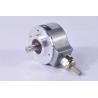 Buy cheap 256ppr 8 Bit CCW Absolute Optical Rotary Encoder Parallel Output from wholesalers