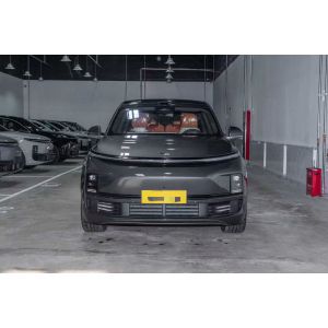 Buy cheap New Li9 For Export Ideal 2025 Year Personal Transportation Low Mileage Electric & Gasoline Hybrid from wholesalers