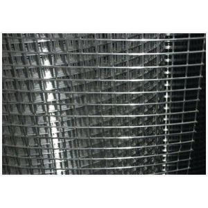 Buy cheap Low Carbon Iron Welded Wire Mesh Roll 300mm~2500mm Width Easy Installation from wholesalers