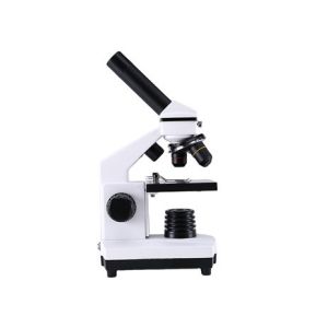 Monocular Drawtube Student Biological Microscope 640X ODM
